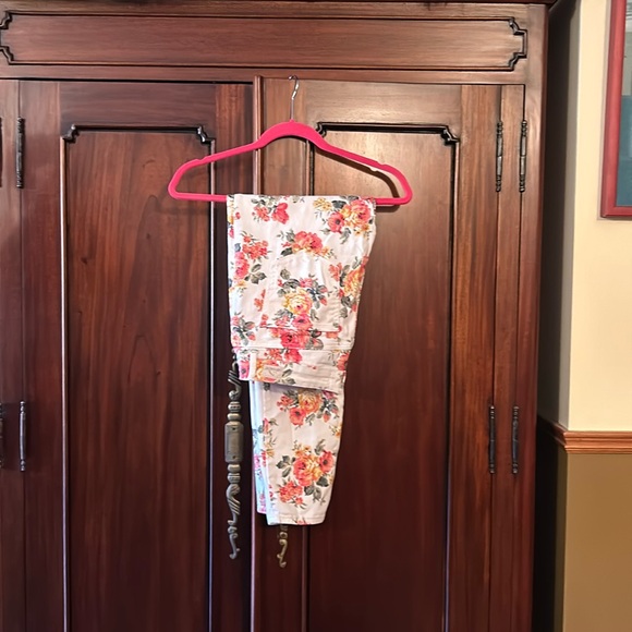 Jordache high rise ankle legging - Picture 1 of 1